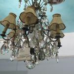 519 1370 CHANDELIER